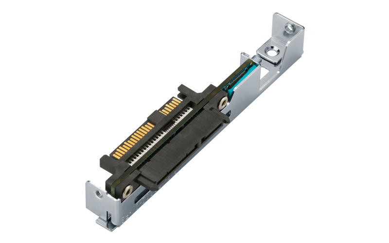 Адаптер для накопителей Qnap QDA-SA-4PCS